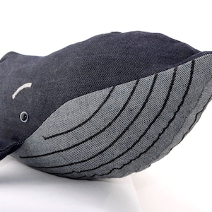Stuffed Animal PDF Pattern Stuffed Animal Sewing Pattern Stuff Animal Pattern Stuffed Animal Pattern