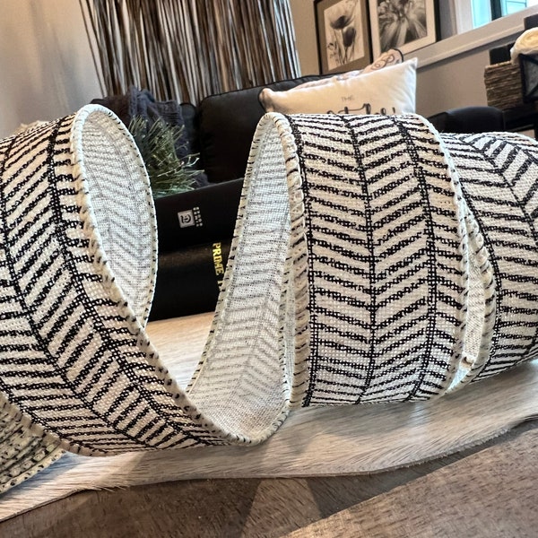 Bohemian Ribbon - Etsy