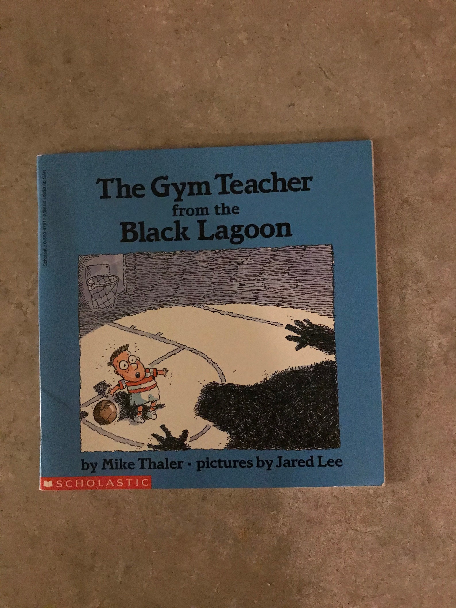 Teacher From The Black Lagoon Books - qywa3os