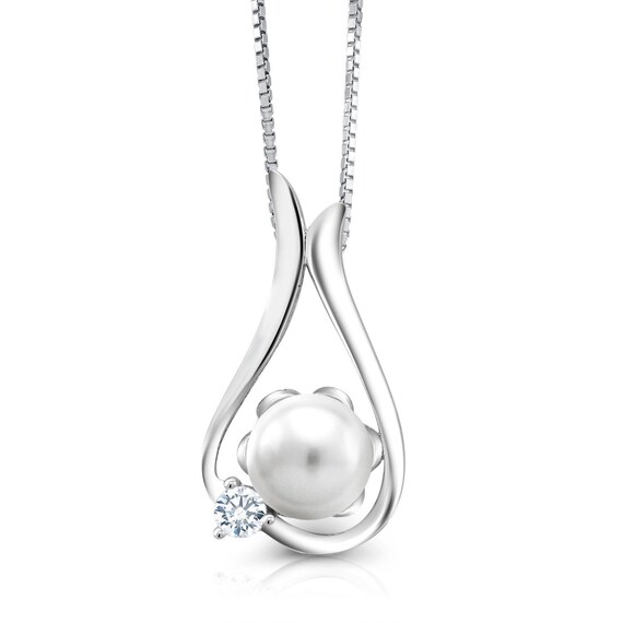 Jewels Obsession Flower Necklace 14K Yellow Gold-plated 925 Silver Sunflower Pendant with 16 Necklace