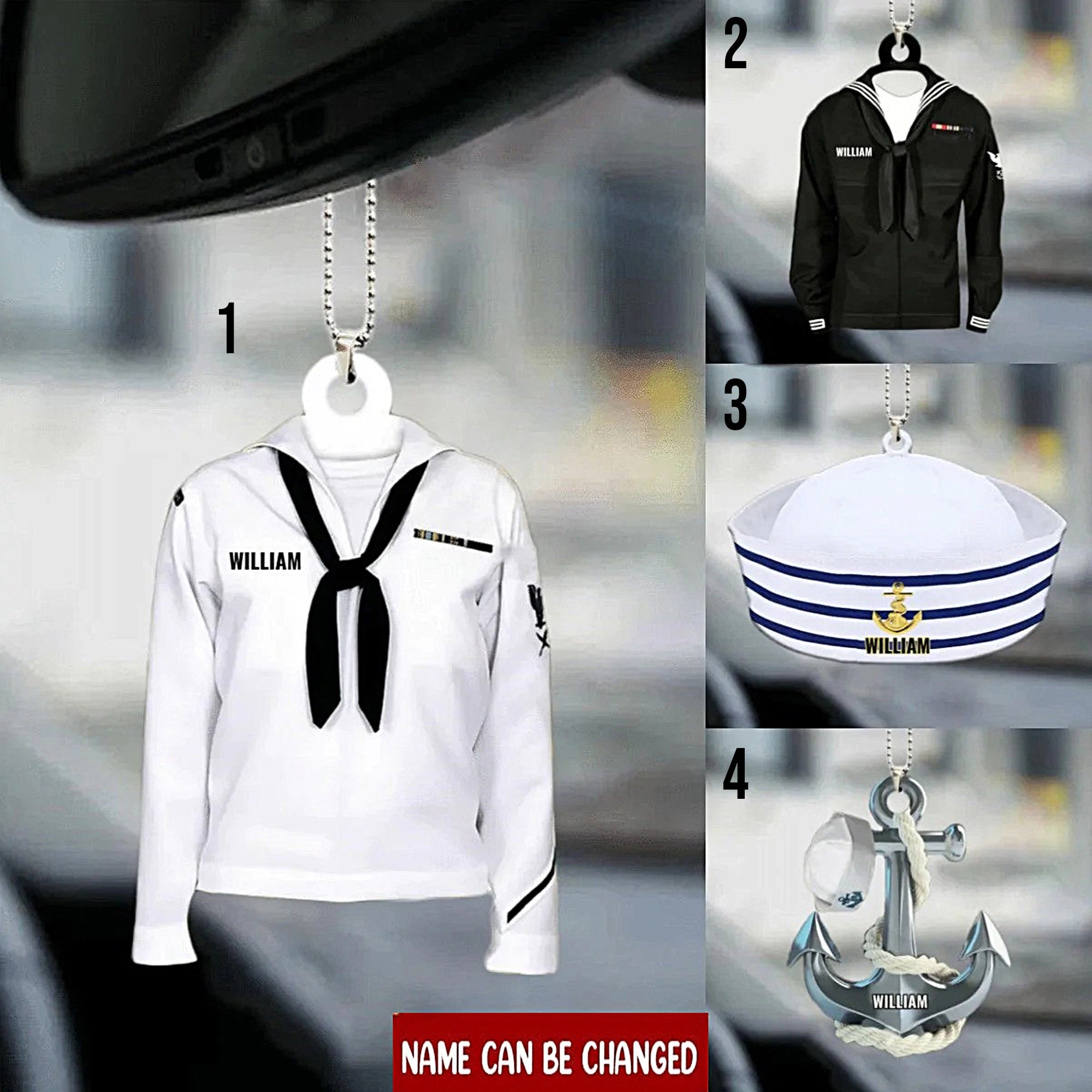 米軍海軍白制服上下NAVYキャップセット 米軍海軍白制服上下NAVYキャップセット 【公式通販】