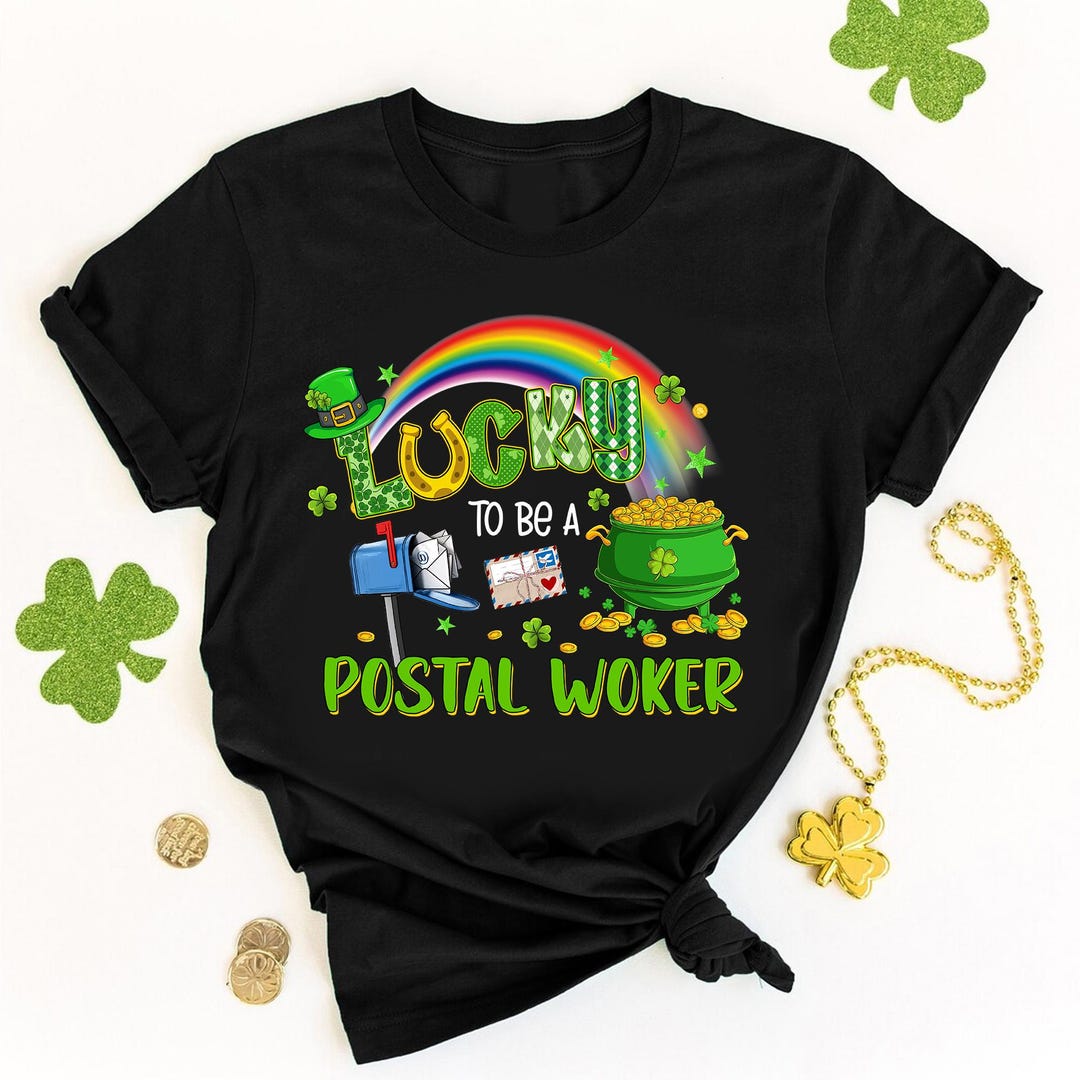 Ashton And Finch Portachiavi In Legno Per Postini | Inciso 'Trust Me, I'm A Postal Worker', Regalo Divertente Ecologico