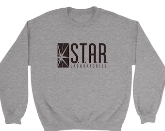 Star labs sale sweater