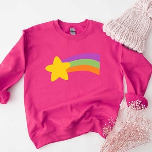 Guess mabel sweatshirt cheap