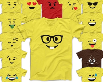 This Is My Costume I'm A Poop Emoji T-Shirt Poop Emoji Love This Is My Costume I'm A Poop Emoji T-Shirt Poop Emoji Love