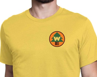 Disney Wilderness Explorer T-shirt, Animal Kingdom Wilderness Explorer Men's Women's & Youth (Kids) T-shirts