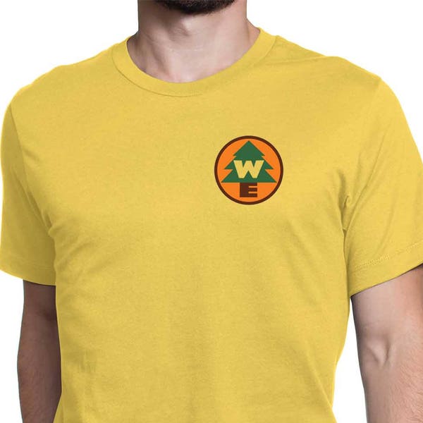 Disney Wilderness Explorer T-shirt, Animal Kingdom Wilderness Explorer Men's Women's & Youth (Kids) T-shirts