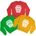 see more listings in the SWEATERS section