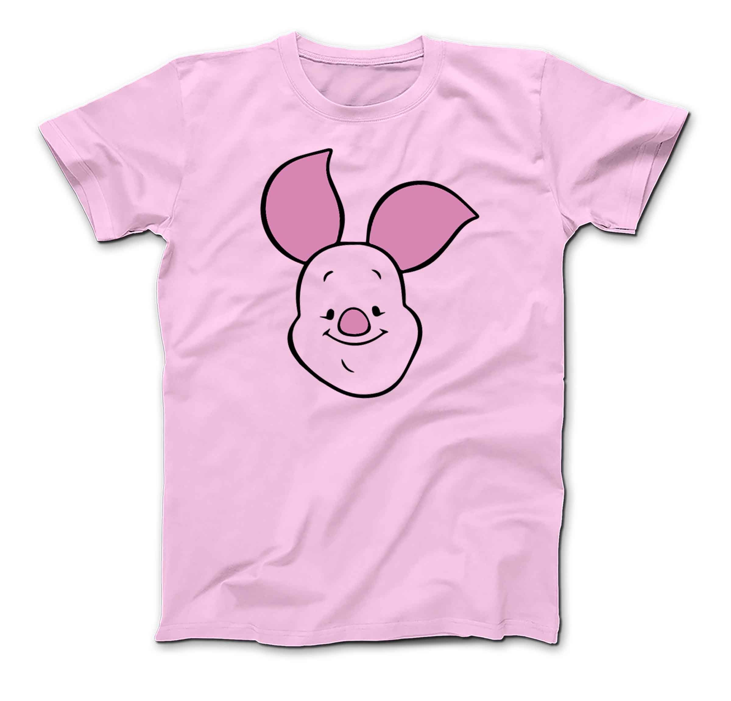 Winnie the Pooh & Friends Shirts Tigger Piglet Eeyore Rabbit Disney  Matching Shirts Men\'s Women\'s Youth Toddler Baby T-shirt - Etsy