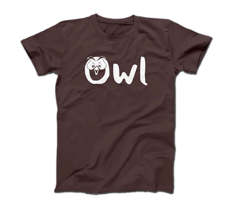 pooh and friends shirts