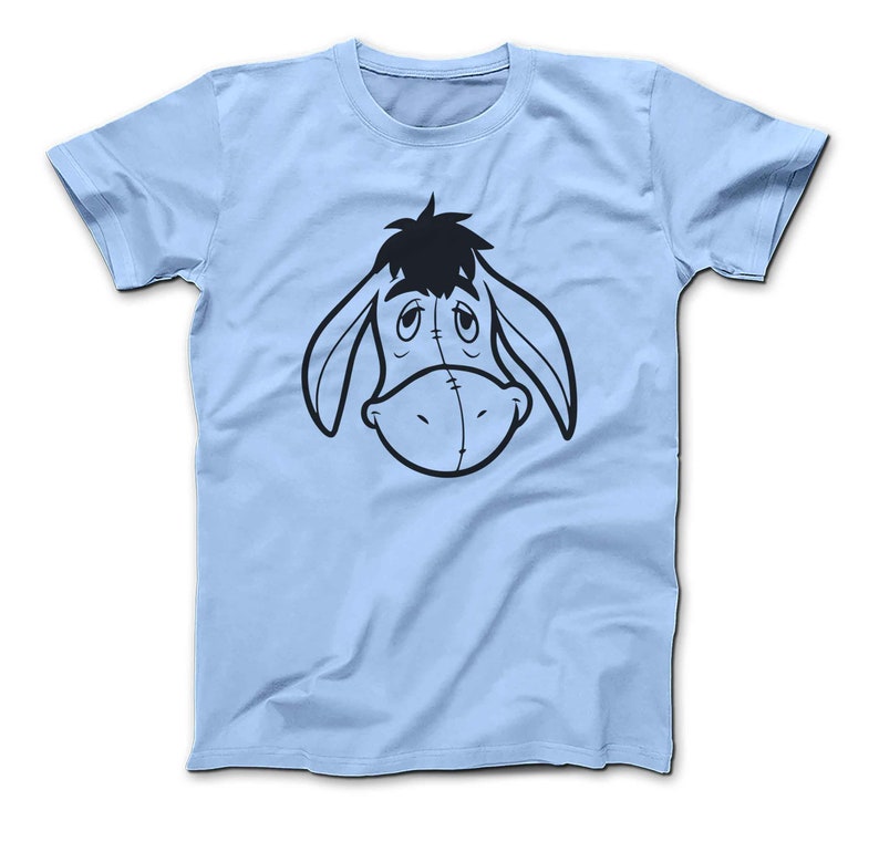 pooh and friends shirts