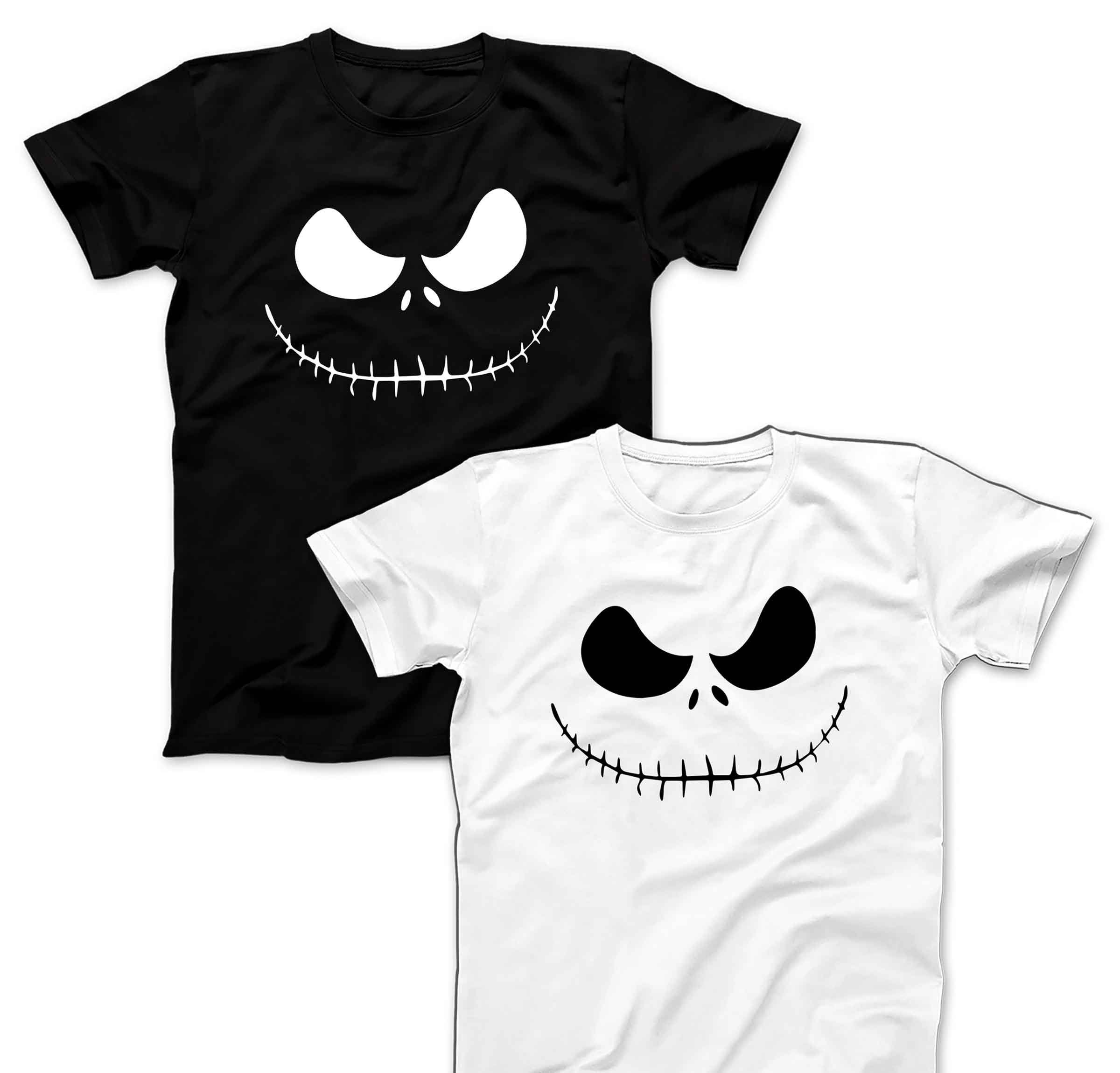 4x Halloween Shirt - Etsy