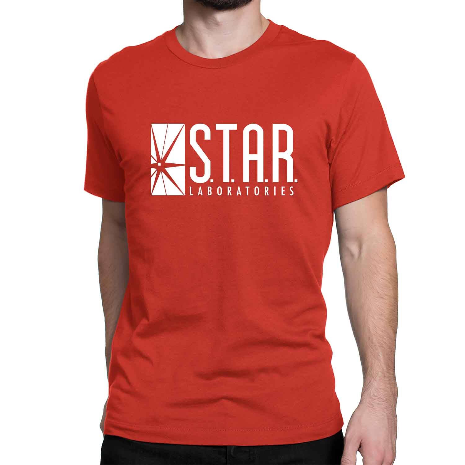 Star labs shirt youth hotsell