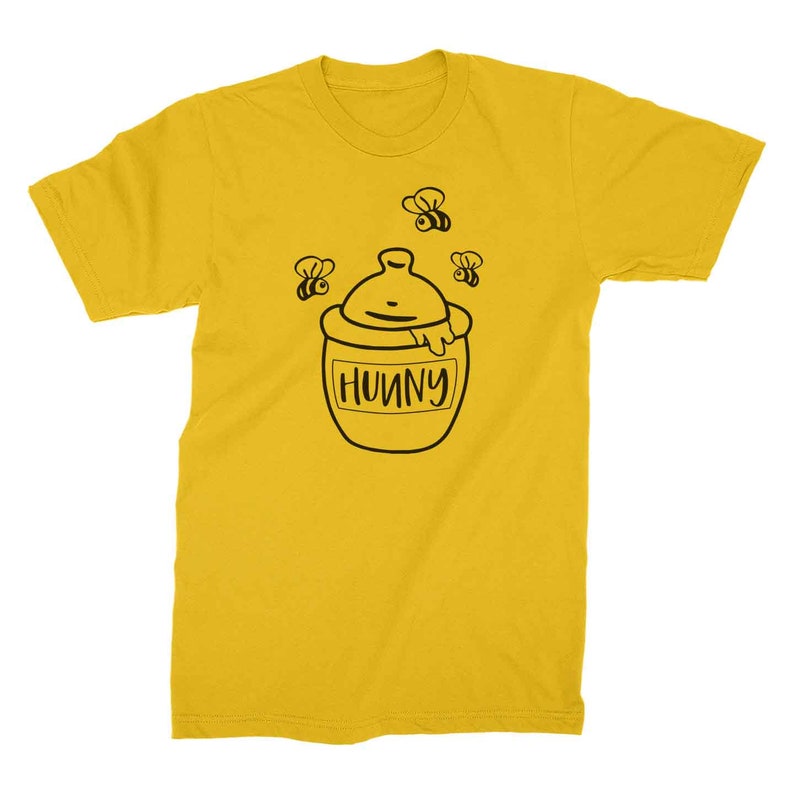 pooh and friends shirts