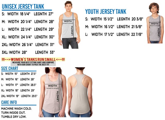 Minnie tank deals top