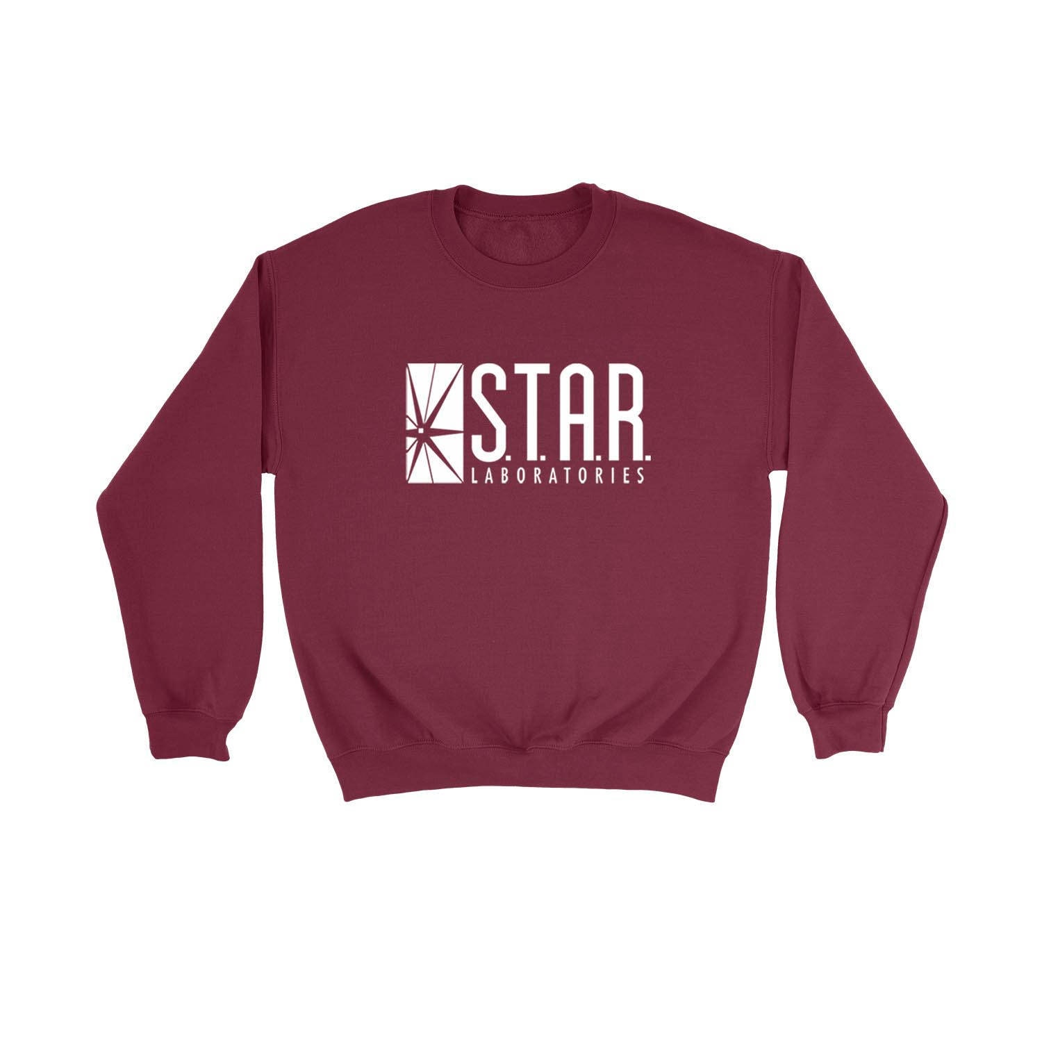 Star Labs SVG Star Laboratories Logo svg The Flash svg Star labs shirt