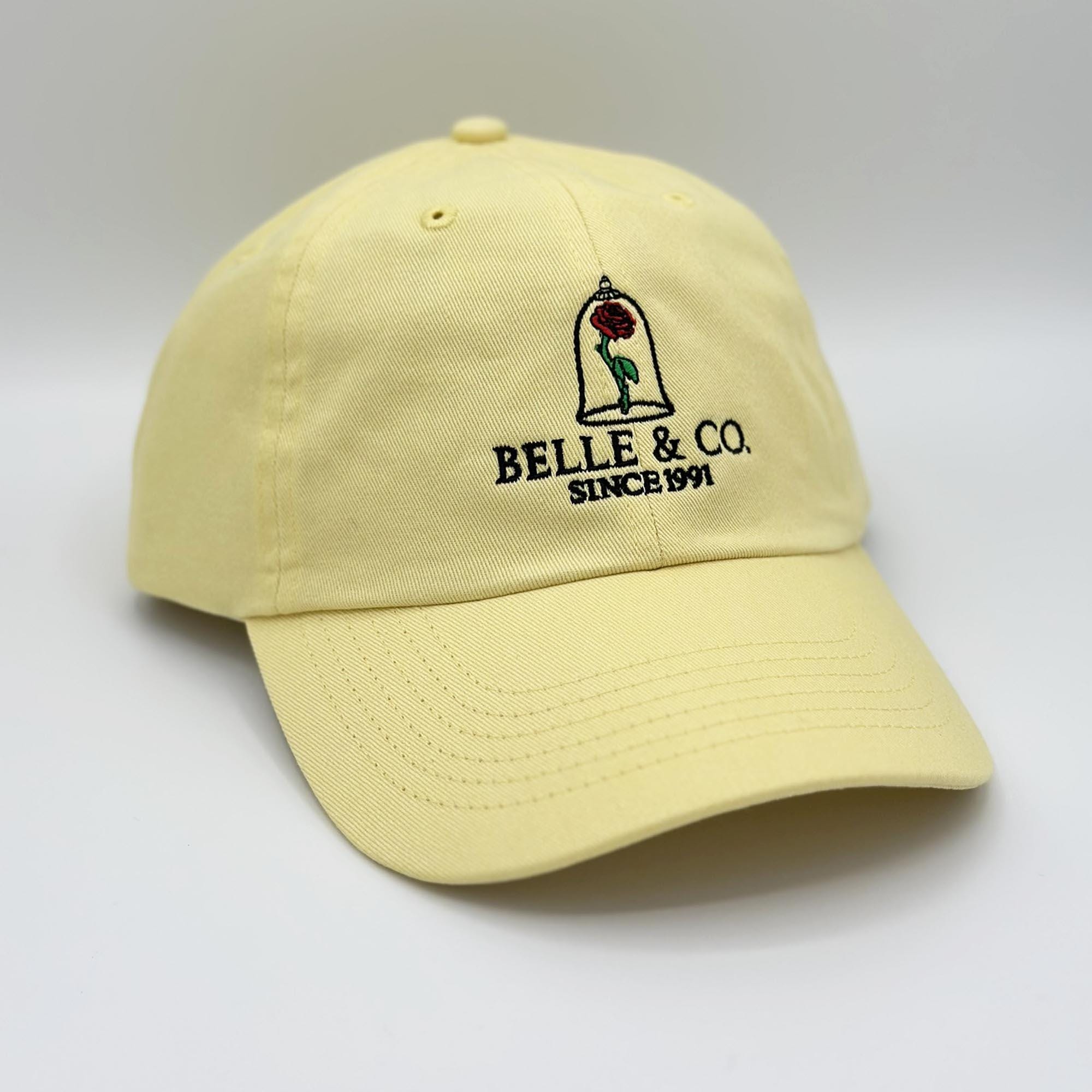 Beauty Beast Hat - Etsy