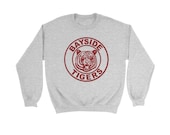 Bayside tigers sweatshirt hotsell
