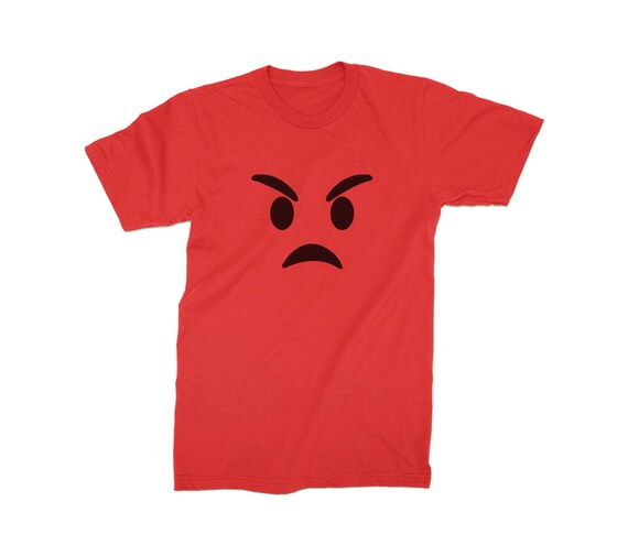 Halloween Smiley Tee Halloween Smiley Tee