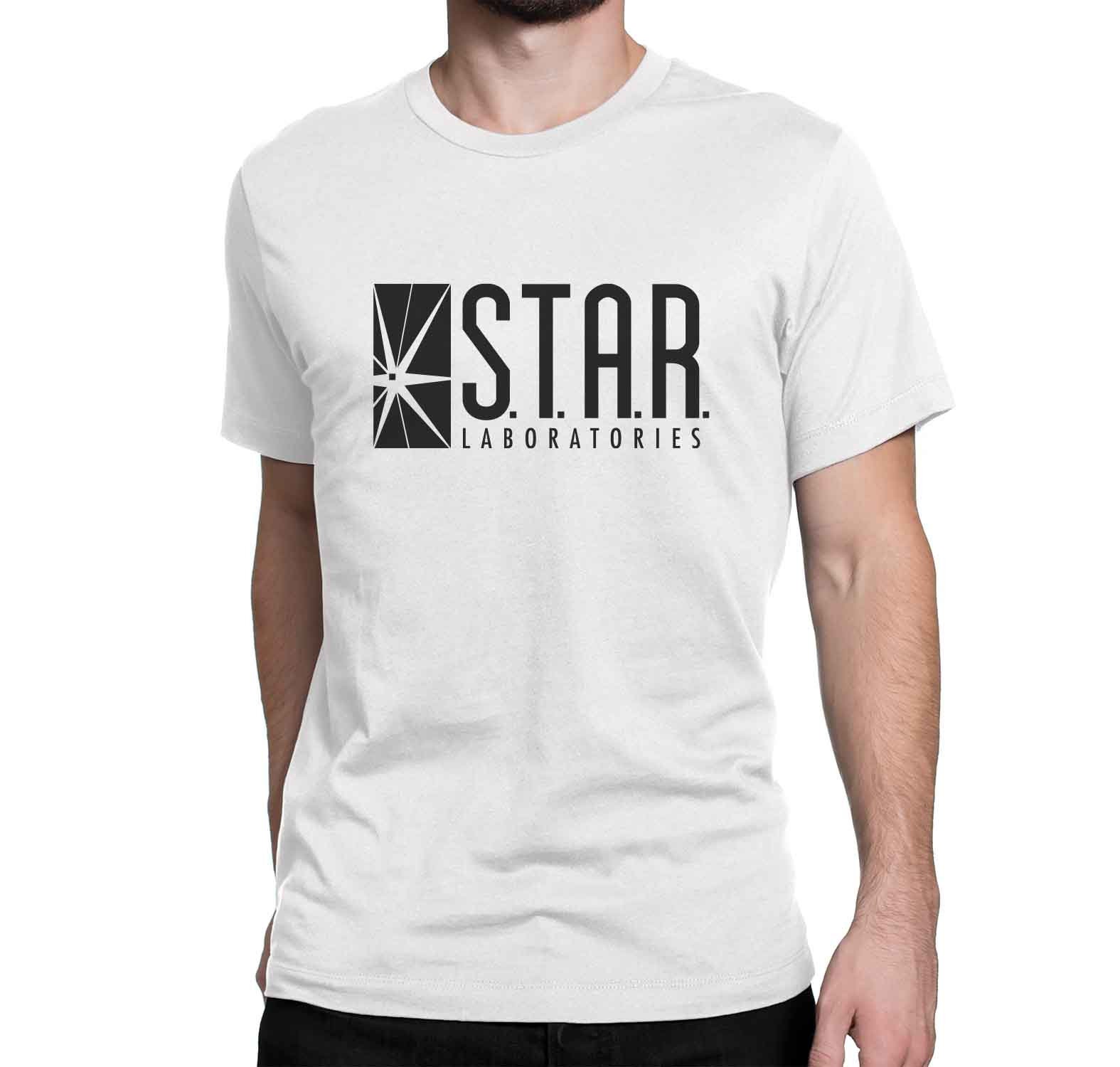 Star lab shirt 2025