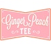 GingerPeachTee