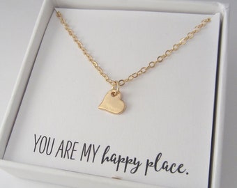 necklace ideas for girlfriend