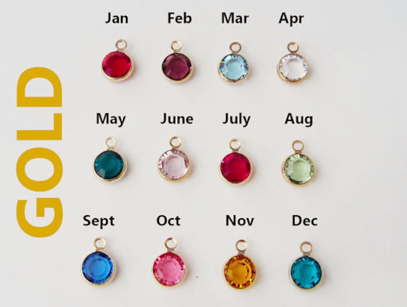 Gold and Pink Jewelry Sagittarius Jewelry Zodiac Necklace Sagittarius Necklace Horoscope Gifts Personalized Initial and Birthstone
