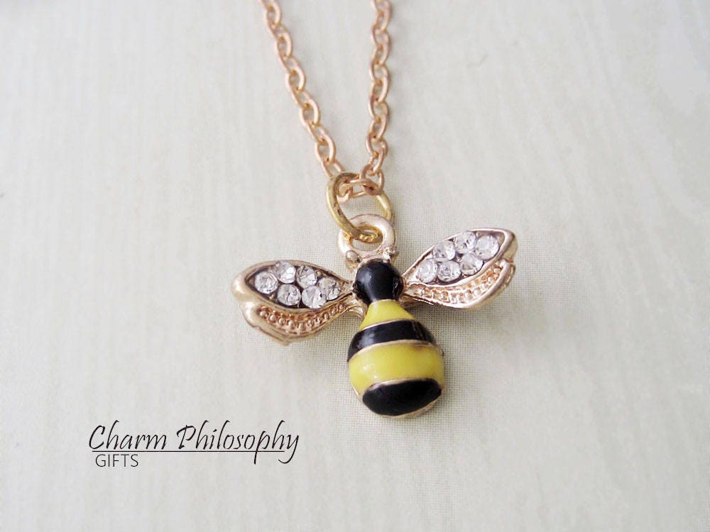 New! Sanrio Pompompurin Bumblebee Daisy Bumblebee Necklace | eBay