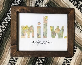 Map Art