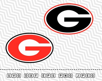 Download Georgia bulldogs svg | Etsy