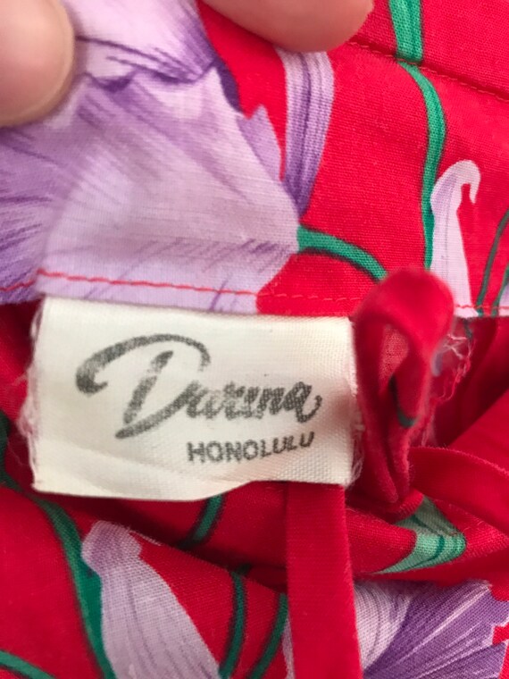 DARINA DRESS