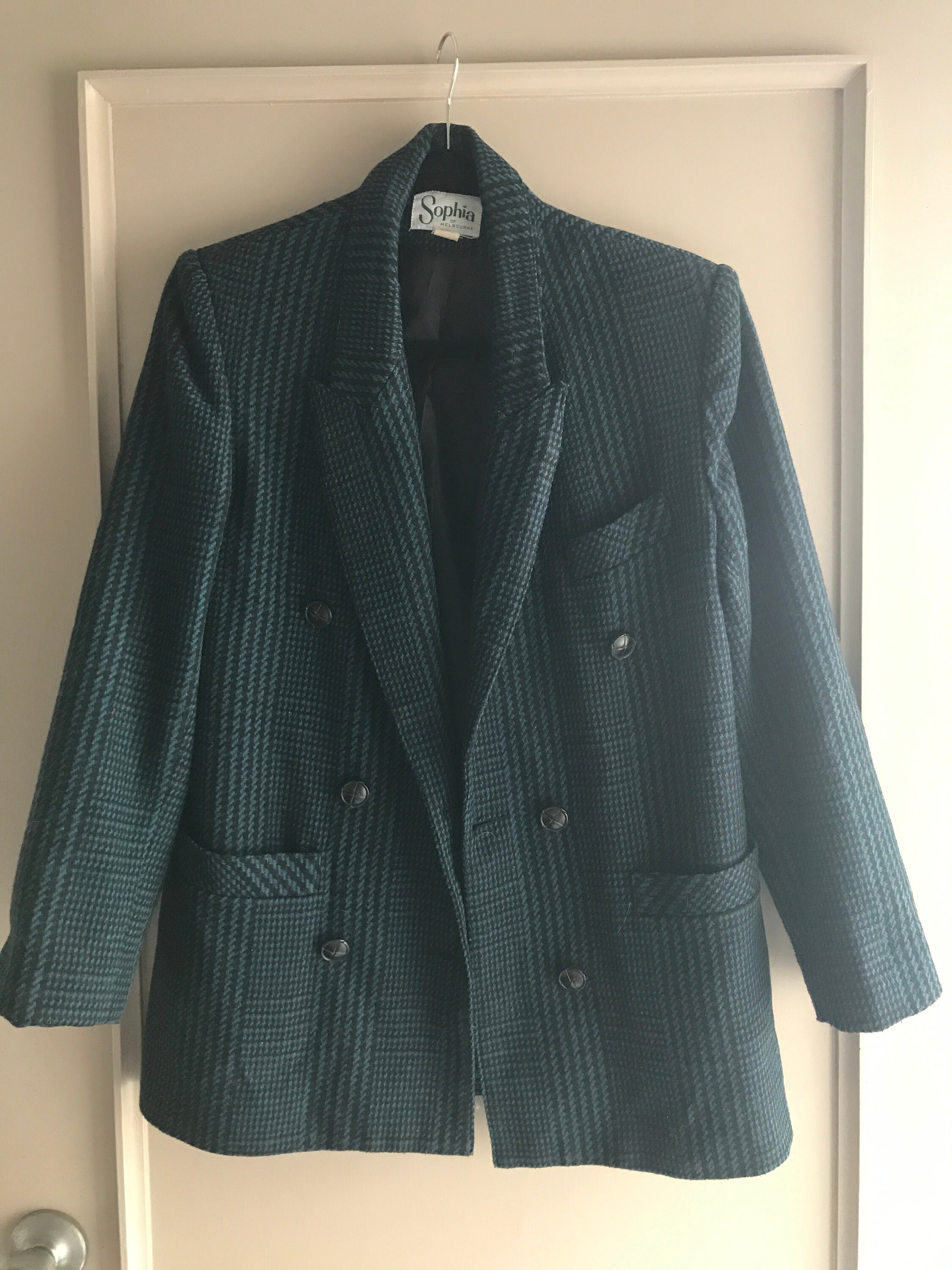 full length kurti with jacket