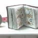 see more listings in the Miniature Books section