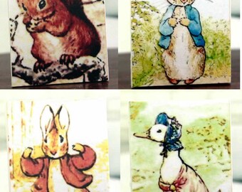 Il Mondo Di Beatrix Potter - Libro Di Beatrix Potter - Foto 5