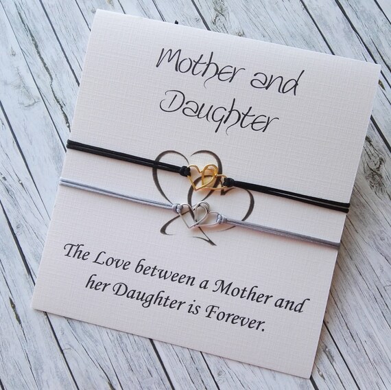 going away gift for daughter
