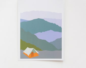 Weekend Explorer | Tent