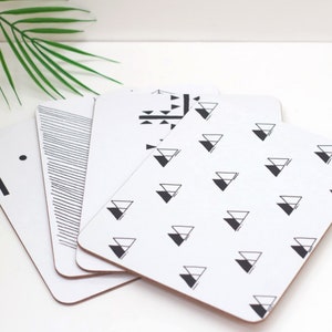 Symbol Placemat set
