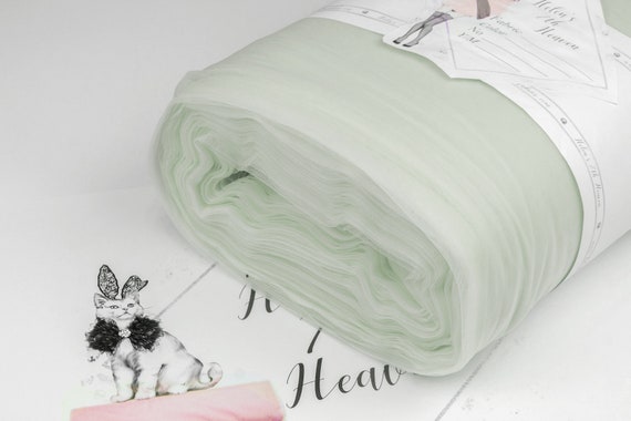 Tulle tissu #87 : Tulle par le boulon par ou par boulon rouleau, matériel de Tulle vert au début du printemps, gros Tulle pour demoiselle d’honneur jupe Tutu, Tulle robe 2a655d Tulle tissu #87 : Tulle par le boulon par ou par boulon rouleau, matériel de Tulle vert au début du printemps, gros Tulle pour demoiselle d’honneur jupe Tutu, Tulle robe 2a655d