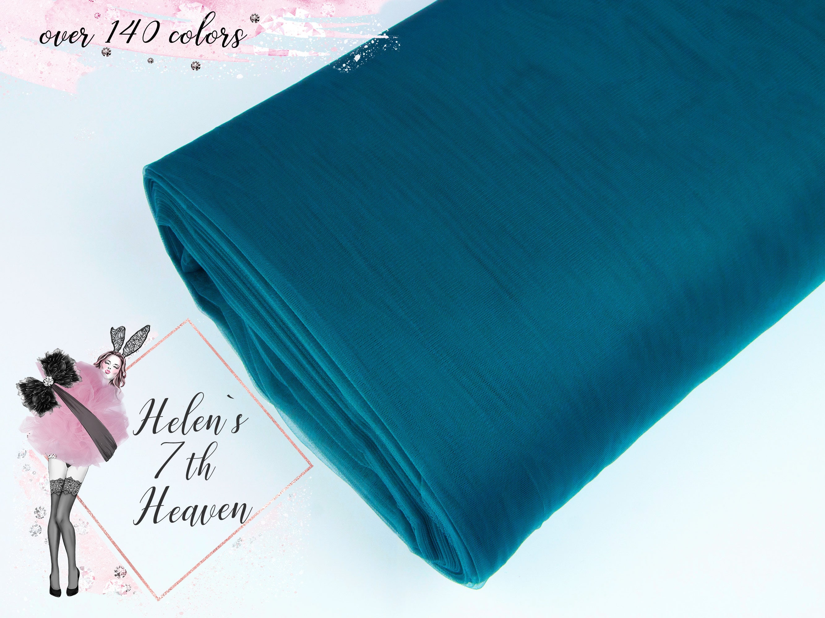 Tulle tissu #118, Tulle par la mer du Nord de boulon bleu, rouleau de Tulle, matériel de Tulle, tissu boutique, gros Tulle jupe tissu fourniture en gros Tulle tissu #118, Tulle par la mer du rouleau Nord de boulon bleu, rouleau du de Tulle, matériel de Tulle, tissu boutique, gros Tulle jupe tissu fourniture en gros 0732b6