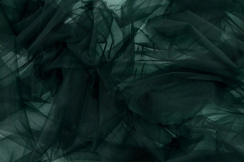 3m Wide and Soft Tulle Fabric 92 Wholesale Tulle Bolts Etsy
