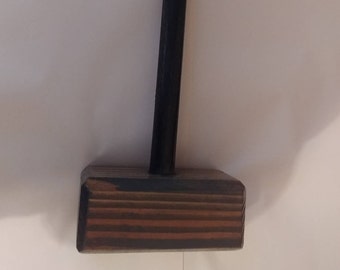 Thors hammer 1/2 size replica