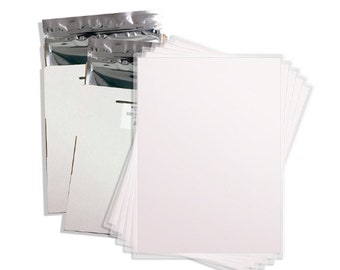 Supreme Icing sheets Decorator Pack - 96 supreme icing sheets - letter size