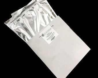 Supreme Icing Sheets - Letter size 8.5"x11" - 24pk