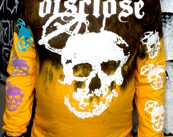 Mad Punks Seditionaries Culture Pin Skull Double Breasted Japanese