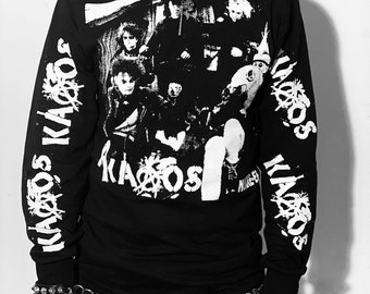 KAAOS (Longsleeve)