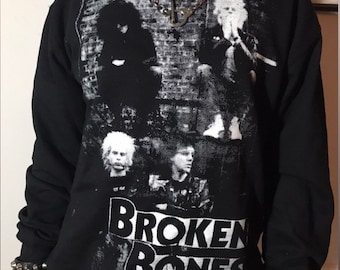BROKEN BONES