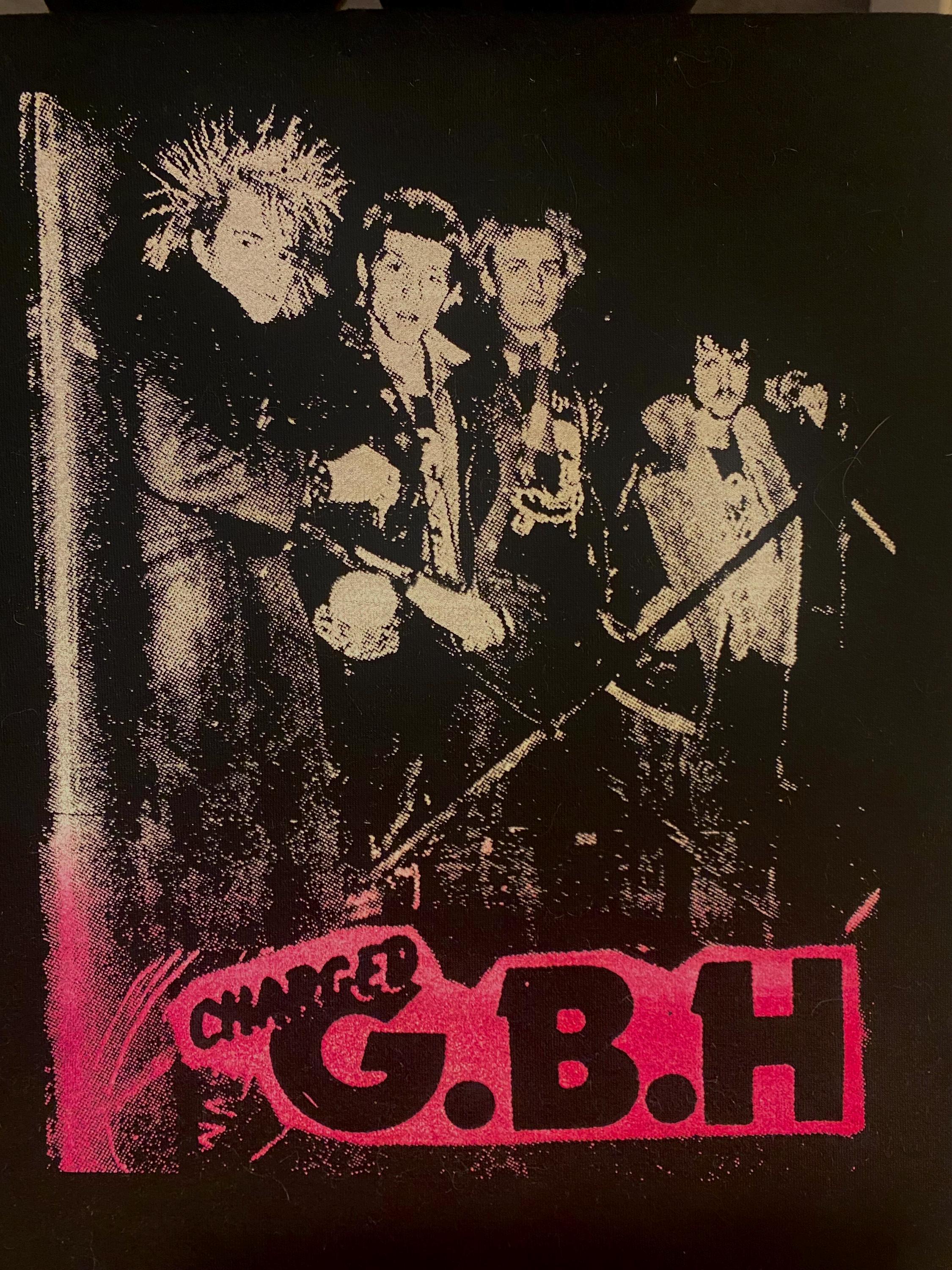 GBH - Etsy