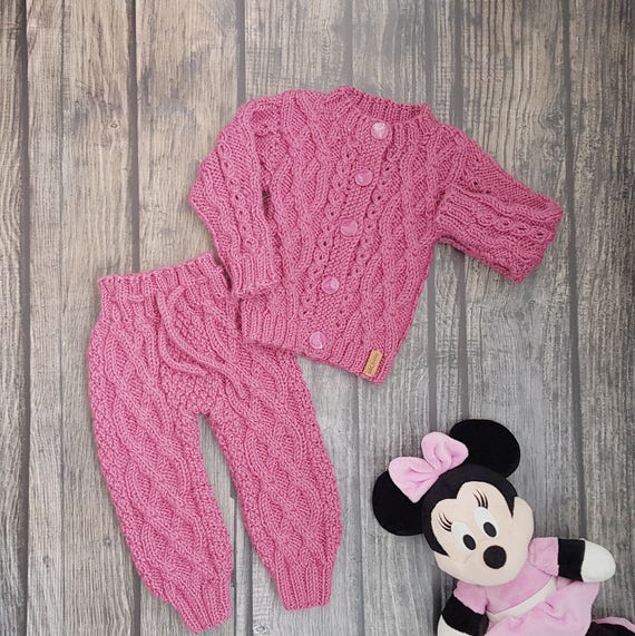 kids woolen sweater design