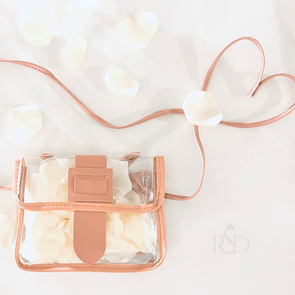 Flower Girl Petals Etsy