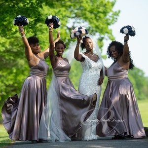 Quote for Custom Bridal Party Package image 8